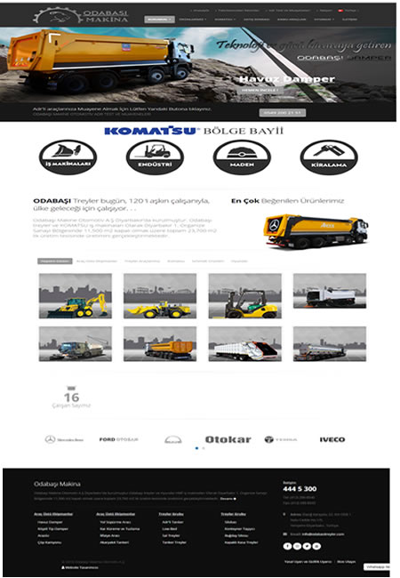 web tasarım